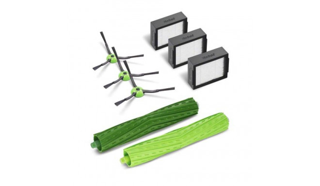 iRobot Roomba Replenishment Kit Robot vacuum Accessory kit