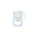 AQUAPHOR Onyx Pitcher water filter 4.2 L Transparent