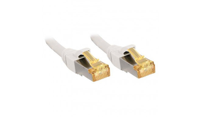 Lindy 47327 networking cable White 7.5 m Cat7 S/FTP (S-STP)