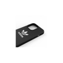 Adidas 47096 mobile phone case 15.5 cm (6.1&quot;) Cover Black, White