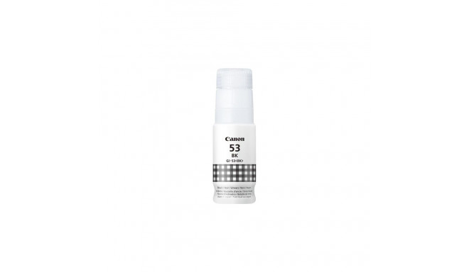 Canon GI-53BK Black Ink Bottle