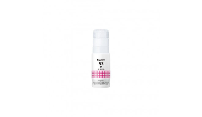 Canon GI-53M Magenta Ink Bottle