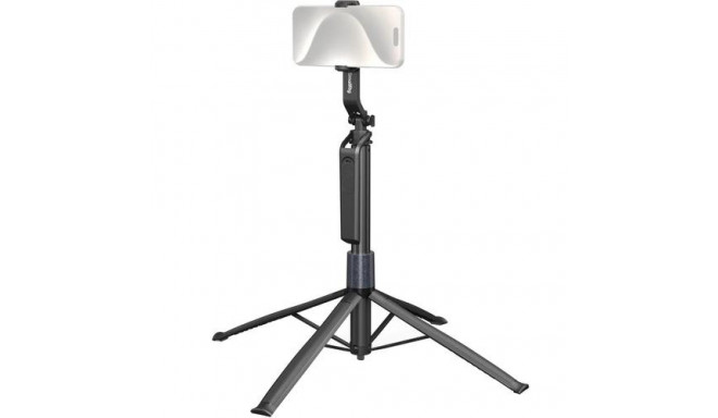SmallRig Windproof Live Broadcast Stabilizer Stand Encore PT60