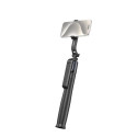 SmallRig Windproof Live Broadcast Stabilizer Stand Encore PT60