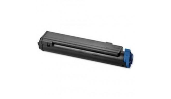 OKI 46507507 toner cartridge 1 pc(s) Original Cyan