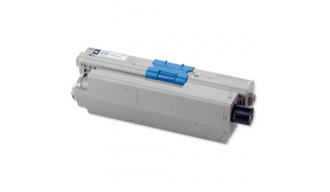 OKI 46490608 toner cartridge 1 pc(s) Original Black