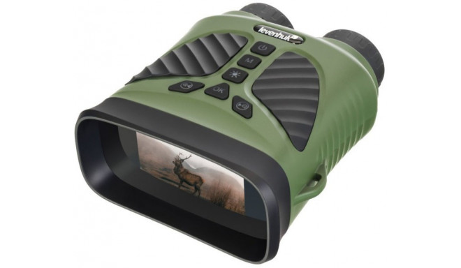 Levenhuk öövaatlusbinokkel Atom DNB200