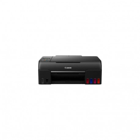 Canon PIXMA G650 MegaTank Inkjet A4 4800 x 1200 DPI Wi-Fi