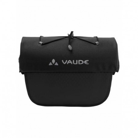 VAUDE Aqua Box Front Bicycle bag 6 L Polyester Black