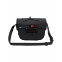 VAUDE Aqua Box Front Bicycle bag 6 L Polyester Black