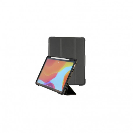 4smarts 458787 tablet case 25.9 cm (10.2") Flip case Black, Transparent