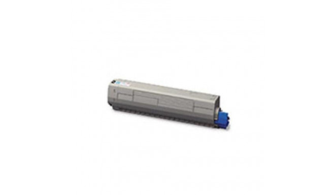 OKI 45862838 toner cartridge 1 pc(s) Original Magenta
