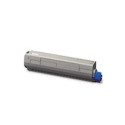 OKI 45862816 toner cartridge 1 pc(s) Original Cyan