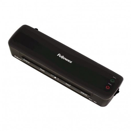 Fellowes Arc A4 Hot laminator 300 mm/min Black