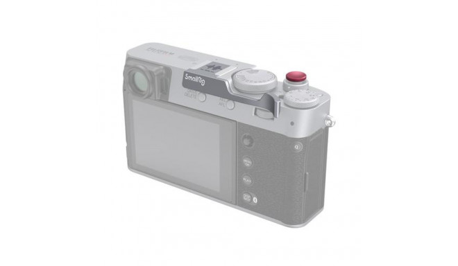 SmallRig Thumb Grip for FUJIFILM X100VI / X100V