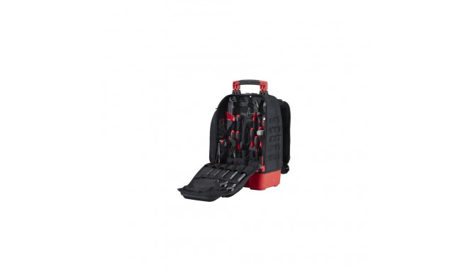 Wiha 45529 tool storage case Black, Red