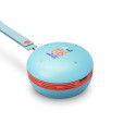 Energy Sistem 454969 portable speaker Mono portable speaker Blue 5 W