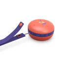 Energy Sistem 454983 portable speaker Mono portable speaker Orange 5 W