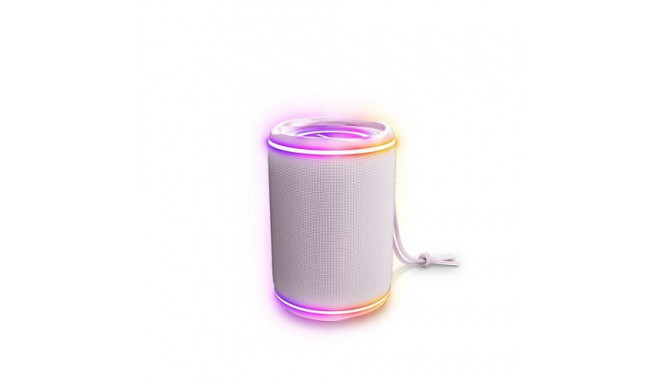Energy Sistem 454945 portable speaker Stereo portable speaker Pink 16 W