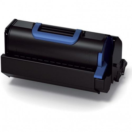 OKI 45488802 toner cartridge 1 pc(s) Original Black