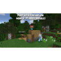 Nintendo Minecraft : Switch Edition Multilingual Nintendo Switch