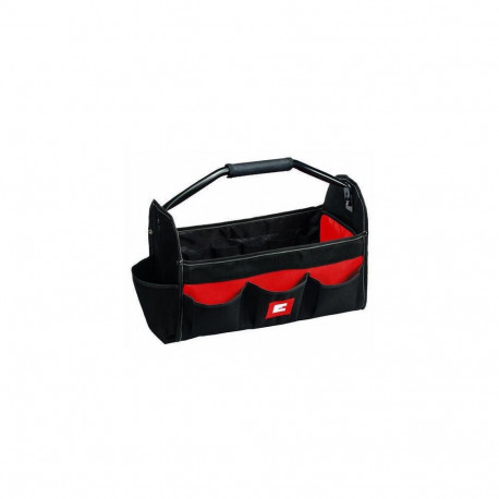 Einhell Bag 45/22 Tasche Black, Red
