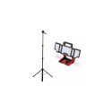 Einhell TP-CL 18/3000 Li Set Black, Red LED