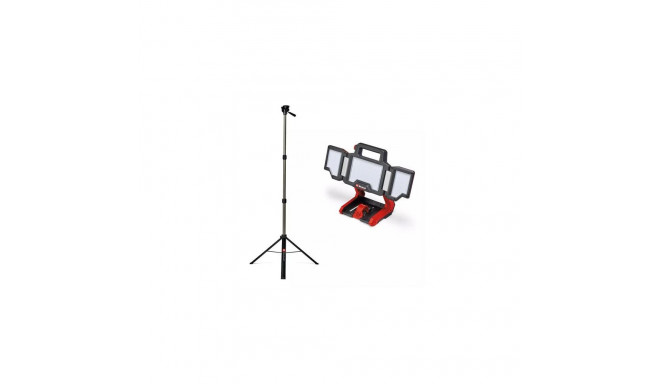 Einhell TP-CL 18/3000 Li Set Black, Red LED