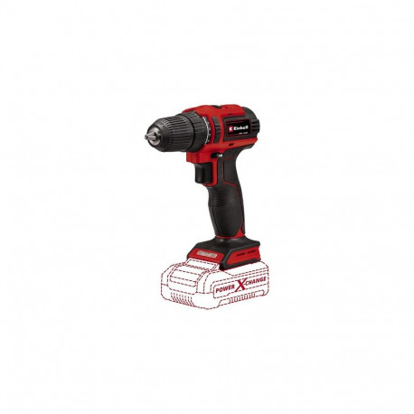 Einhell 4513997 power screwdriver/impact driver
