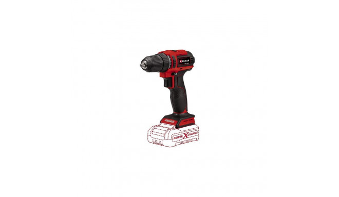 Einhell 4513997 power screwdriver/impact driver
