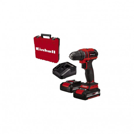 Einhell 4513995 power screwdriver/impact driver