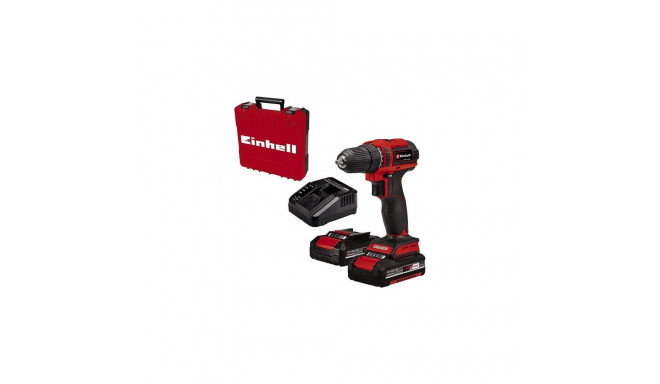 Einhell 4513995 power screwdriver/impact driver