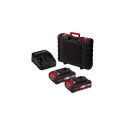 Einhell 4513939 power screwdriver/impact driver Red