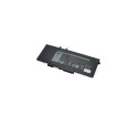 DELL 451-BCNX laptop spare part Battery