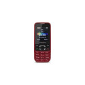 Swisstone SC 230 4.5 cm (1.77&quot;) 63 g Red Entry-level phone