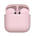 4smarts SkyPods Pro Headset True Wireless Stereo (TWS) In-ear Calls/Music Bluetooth Pink, Rose