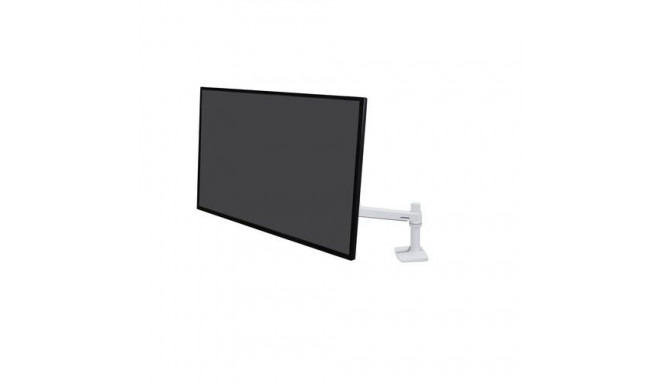 Ergotron LX Series 45-490-216 monitor mount / stand 86.4 cm (34&quot;) Desk White