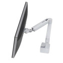 Ergotron LX Series 45-490-216 monitor mount / stand 86.4 cm (34&quot;) Desk White