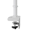 Ergotron LX Series 45-490-216 monitor mount / stand 86.4 cm (34&quot;) Desk White