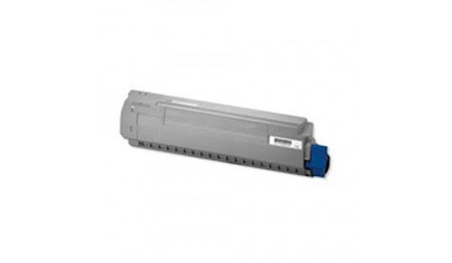 OKI 44992401 toner cartridge 1 pc(s) Original Black