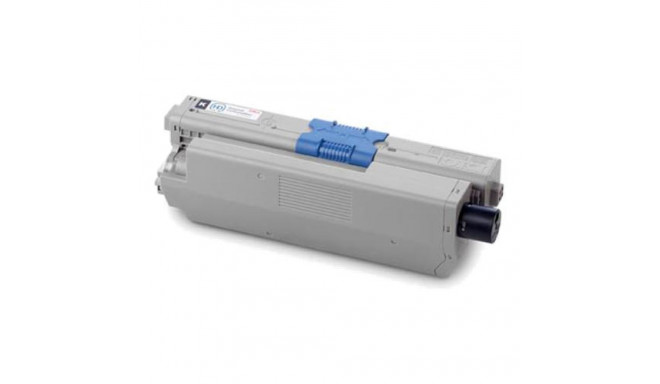 OKI 44973508 toner cartridge 1 pc(s) Original Black
