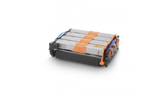 OKI 44968301 printer drum Original 4 pc(s)