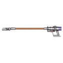 Dyson Cyclone V10 Absolute 2-in-1 stick vacuum Battery Dry Bagless Copper, Nickel