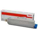 OKI 44844507 toner cartridge 1 pc(s) Original Cyan