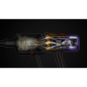 Dyson V12 Detect Slim Absolute 2-in-1 stick vacuum Battery Dry Bagless 545 W Nickel, Yellow