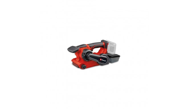 Einhell TP-BS 18/457 Li BL - Solo Sheet sander Black, Red