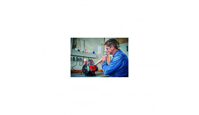Einhell TC-US 350 bench grinder 2980 RPM 350 W