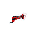 Einhell VARRITO Black, Red 20000 OPM