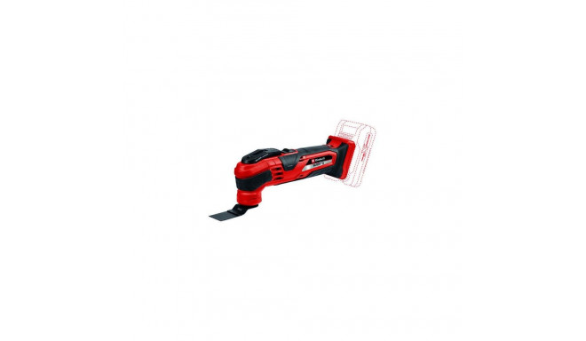 Einhell VARRITO Black, Red 20000 OPM