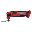 Einhell TC-MG 18 Li-Solo Black, Red
